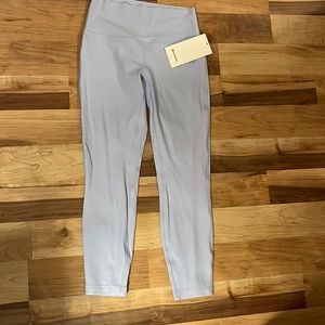 Lululemon new with tags